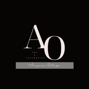 Logo Logotipo de flores Acuarela Floral Pastel rosa (16)