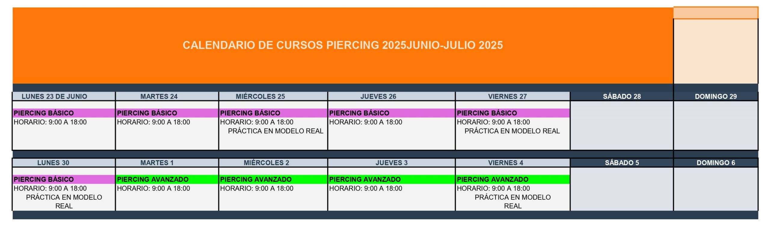 CALENDARIO CURSOS PIERCING JUNIO JULIO 2025 (1)_page-0001