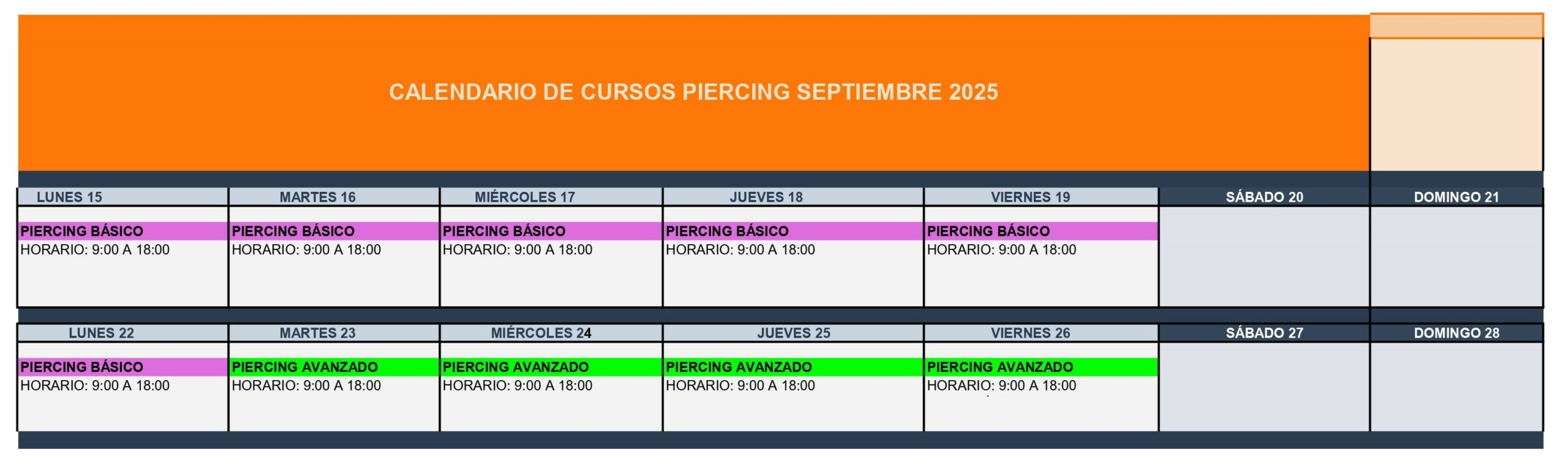 CALENDARIO-CURSOS-PIERCING-SEPTIEMBRE-2025-1_page-0001-scaled
